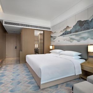 Superior King Room City View